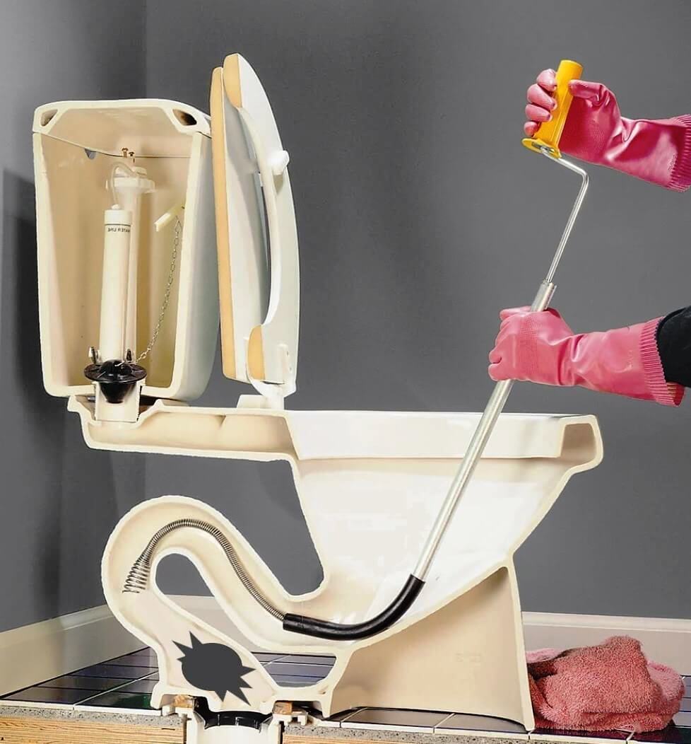 Desentupimento 24 horas; Desentupimento